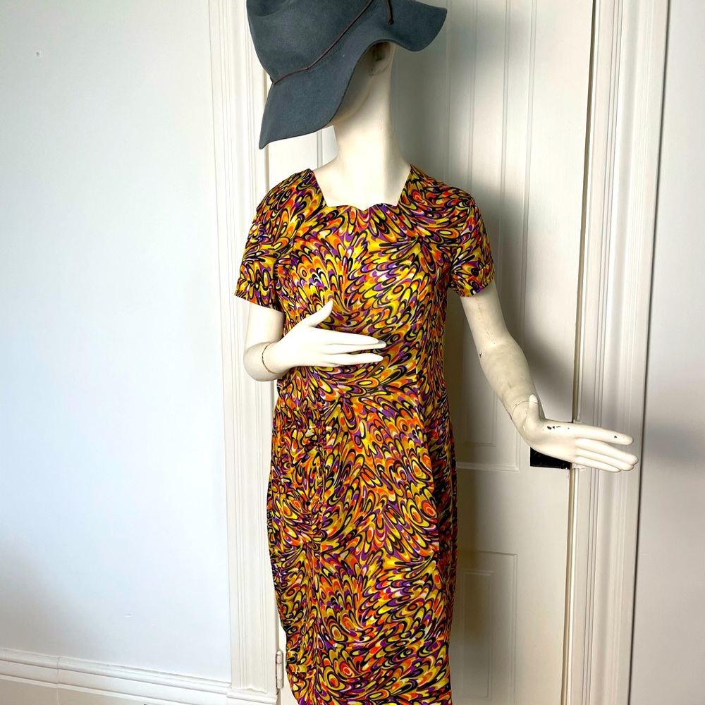 Vintage dress
